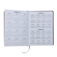 WS 2025 Week To View Make It Happen Diary A5