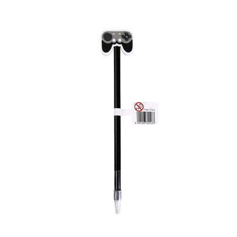 Kookie Rollerball Pen With Controller Charm