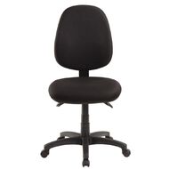 Jasper J Advance Chair Black