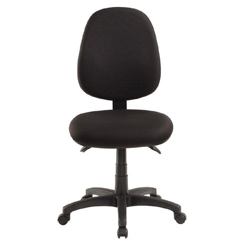 Jasper J Advance Chair Black