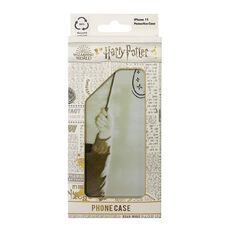 Harry Potter iPhone 11 Protective Case