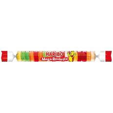 Haribo Mega Roulette 45g
