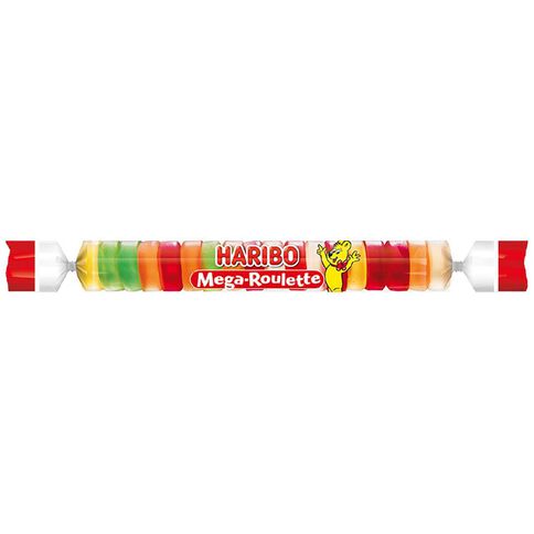 Haribo Mega Roulette 45g