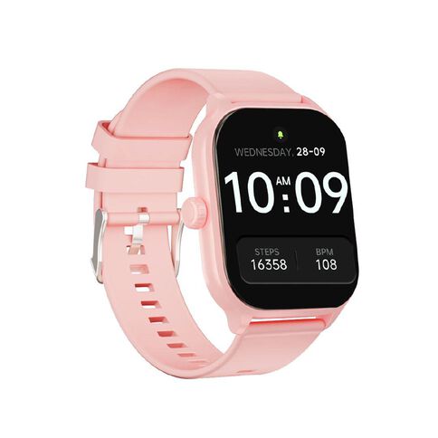 Laser V-Fitness 2 Inch Smart Watch