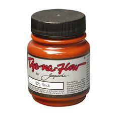 Jacquard Dye-Na-Flow 66.54ml Brick