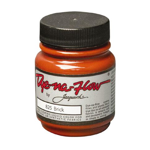 Jacquard Dye-Na-Flow 66.54ml Brick