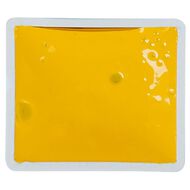 BLOCKX Watercolour Half Pan S3 313 Primary Yellow