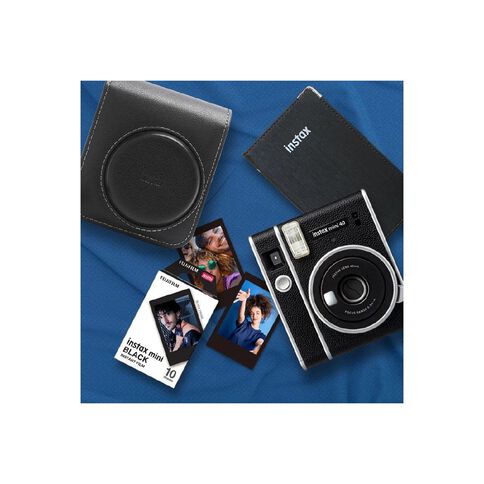 Fujifilm Instax Mini 40 Limited Edition Gift Pack