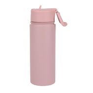 Living & Co Drink Bottle 540ml Assorted