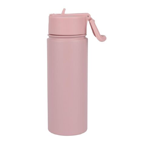 Living & Co Drink Bottle 540ml Assorted