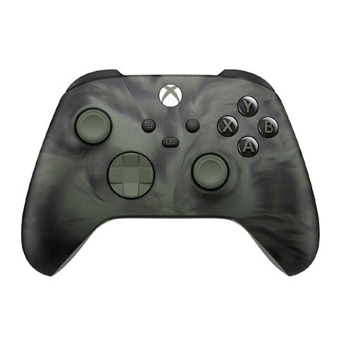 Xbox Wireless Controller Nocturnal Vapor Special Edition