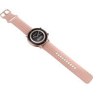 Ryze Flex Smart Watch Pink + White