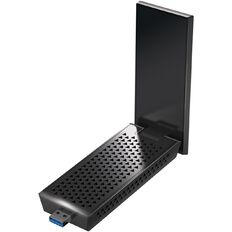 Netgear Nighthawk AC1900 Dual Band Wi-Fi USB Adapter
