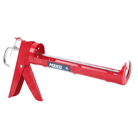 Mako Caulking Gun 9 inch