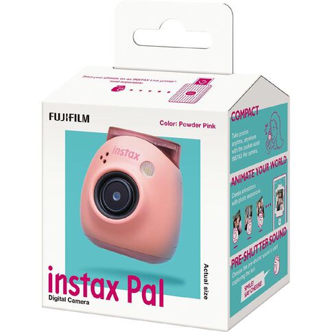 Fujifilm Instax Pal Pink
