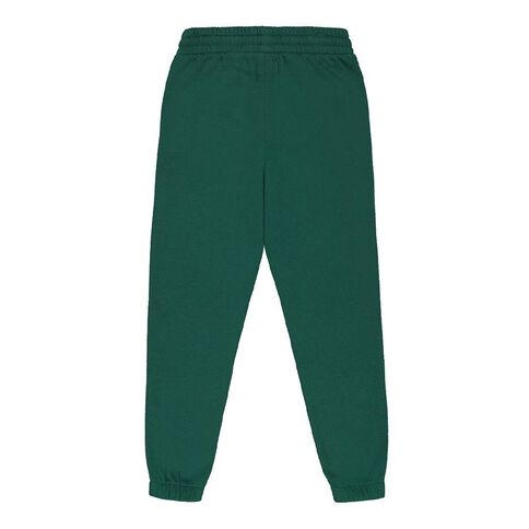 Young Original Kids' Plain Trackpants