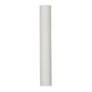 Uniti Iron-on Vinyl 30cm x 60cm White
