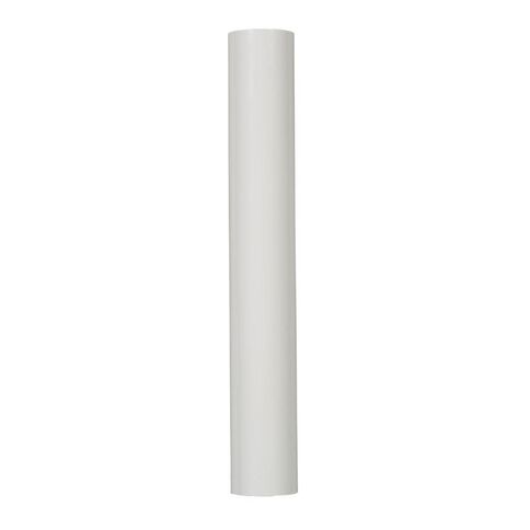 Uniti Iron-on Vinyl 30cm x 60cm White