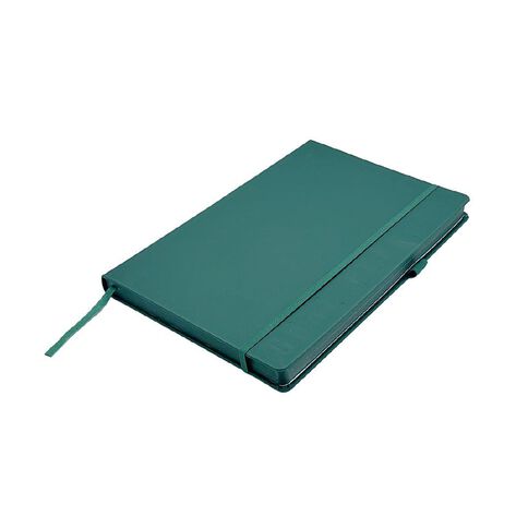 WS 2026 Diary Day To Page Green Dark