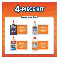 Elmer's Slime Starter Kit 4 Piece