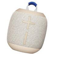 Ultimate Ears WONDERBOOM 4 Portable Speaker Beige