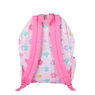 H&H Junior Backpack Flowers 10L