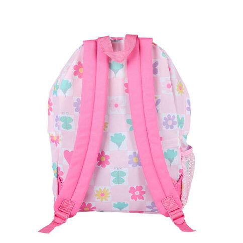 H&H Junior Backpack Flowers 10L