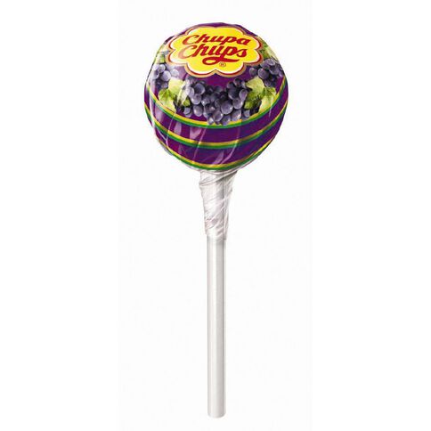 Chupa Chups Single