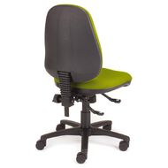 Chair Solutions Ergon Highback Chair Fairway Green Mid