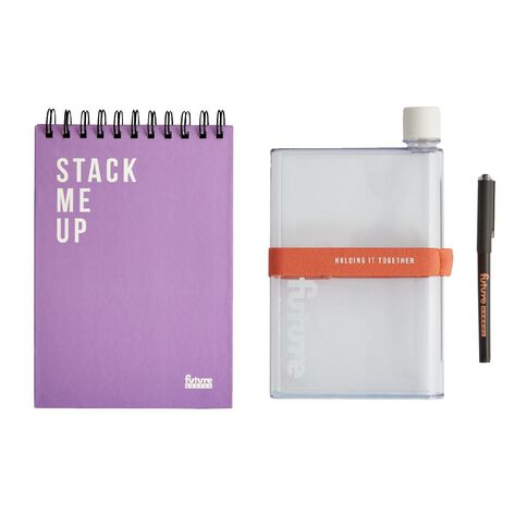 Future Useful Stack Me Up Gift Set