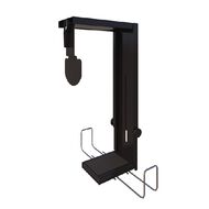 Accent Quick Ship C3 CPU Holder Black