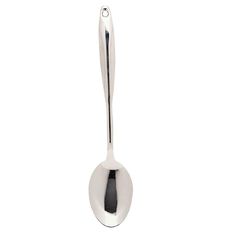 Living & Co Stainless Steel Solid Spoon
