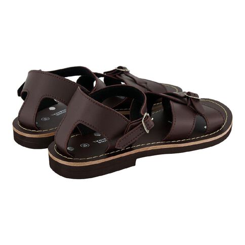 Young Original Kids' Senior Cambridge Sandals