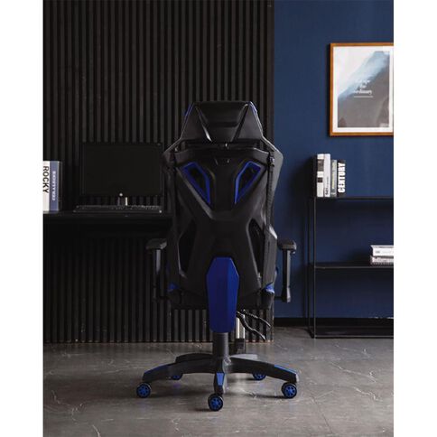 Workspace Meshback Gaming Chair