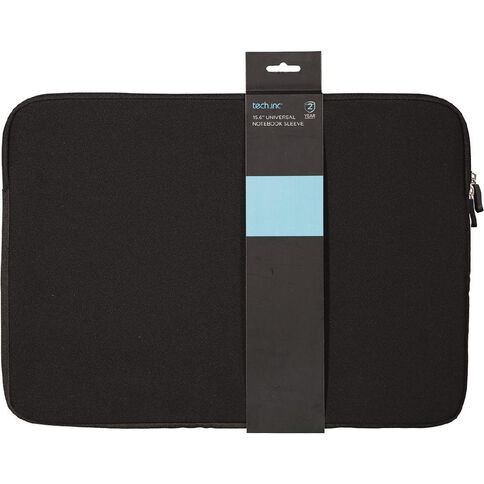 Tech.Inc 15.6 inch Notebook Sleeve