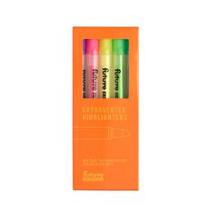 Future Useful Highlighters 5 Pack