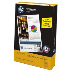 HP Everyday 80gsm 500 Sheet Pack A3