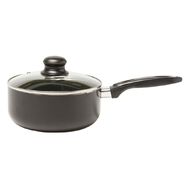 Living & Co Essential Cookware Set Black 2 Piece
