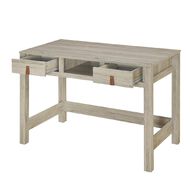 Workspace Hael 2 Drawer Desk