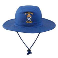 Schooltex St Matthew's Hastings Hat with Embroidery