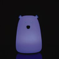 Living & Co Silicone Bear Night Light