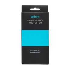 Tech.Inc iPhone 14 Pro Max Screen Protector