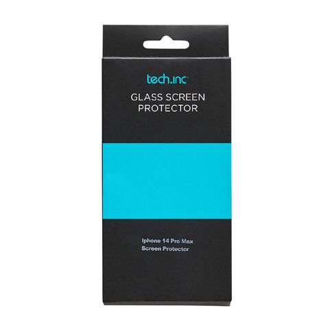 Tech.Inc iPhone 14 Pro Max Screen Protector