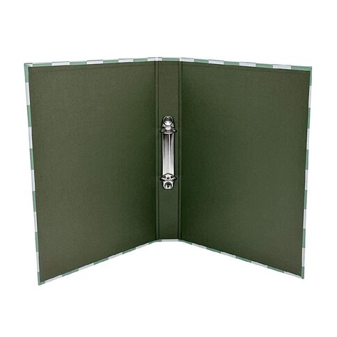 Uniti Urban Ringbinder A4