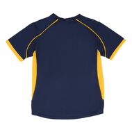 Schooltex Kowhai Intermediate PE Tee with Embroidery