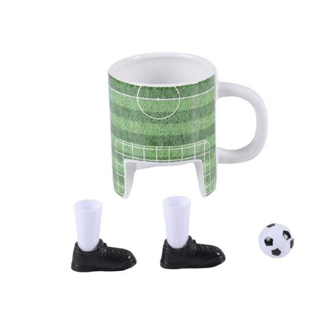 Football Mug