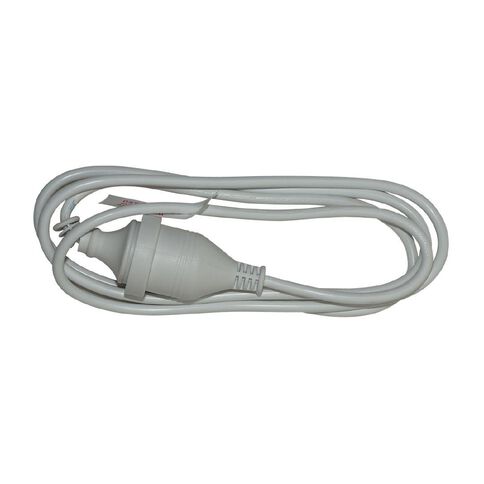 Tech.Inc Extension Lead 2m