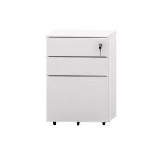 Accent Quick Ship Mobile White