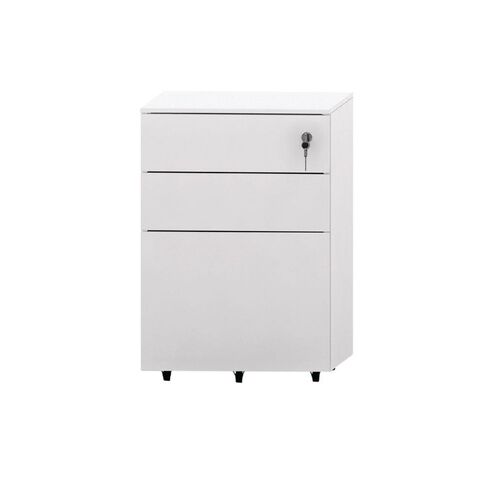 Accent Quick Ship Mobile White