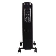 Living & Co Oil Heater 11 Fin 2400W